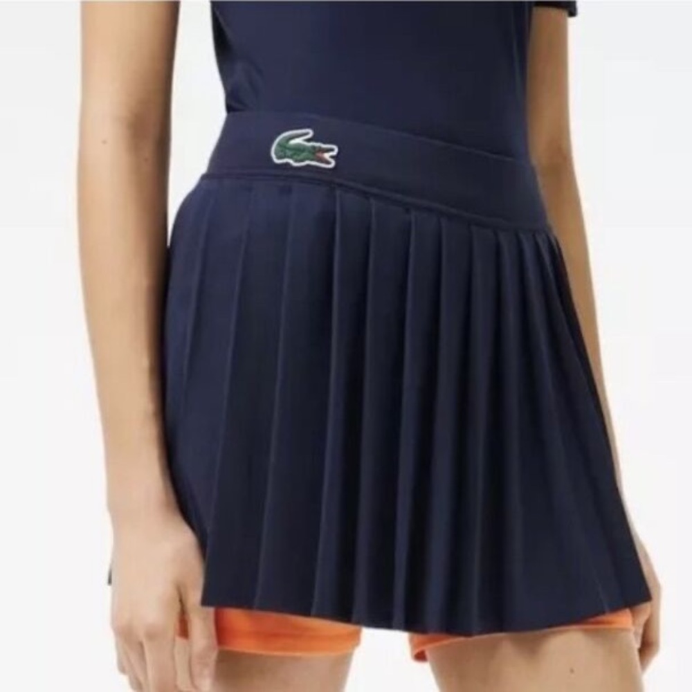 SOLD! Miami Open Edition Tennis Skirt